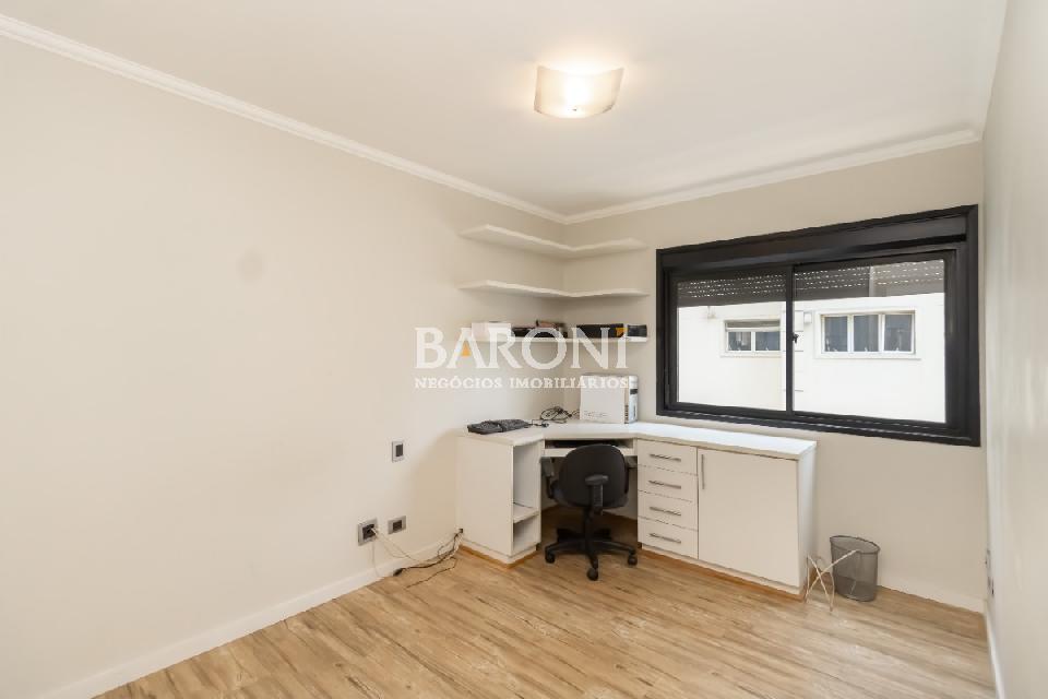 Apartamento - Brooklin