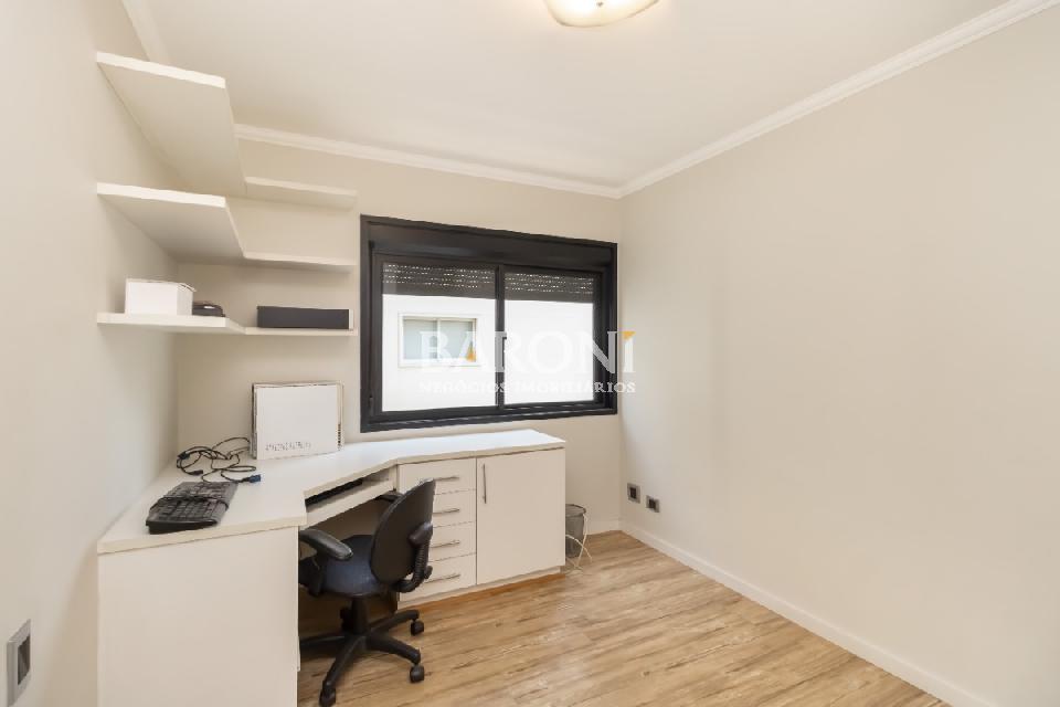 Apartamento - Brooklin