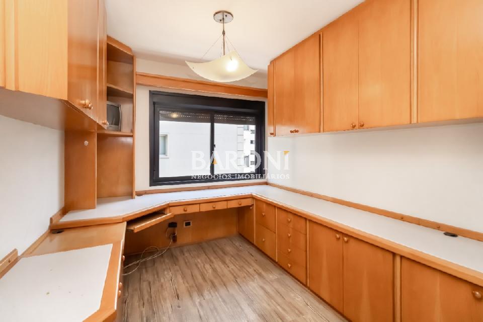 Apartamento - Brooklin