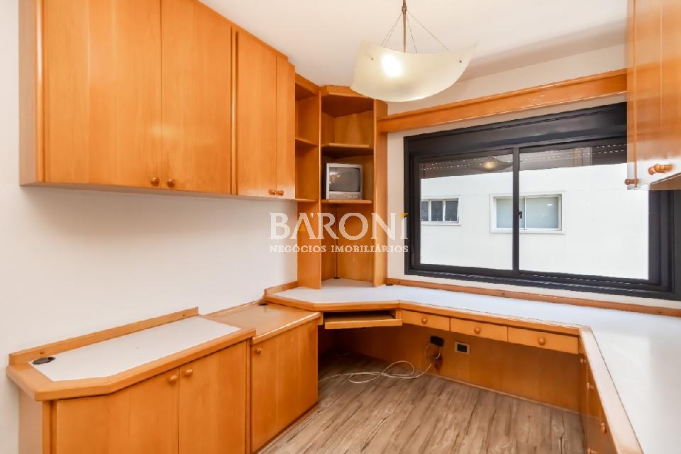 Apartamento - Brooklin