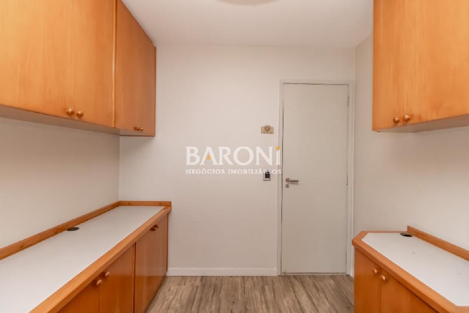 Apartamento - Brooklin