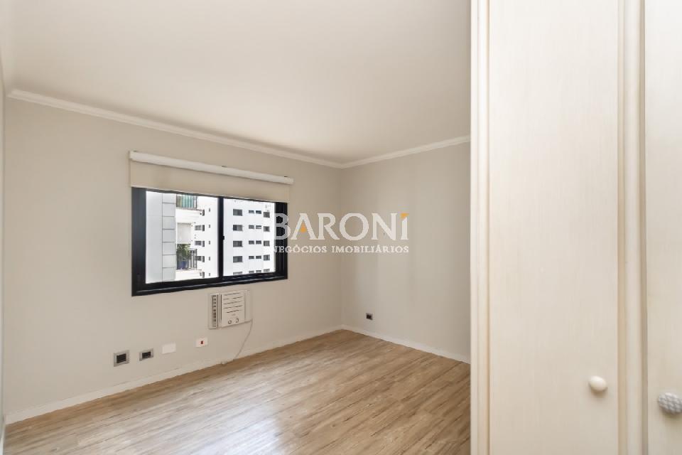 Apartamento - Brooklin