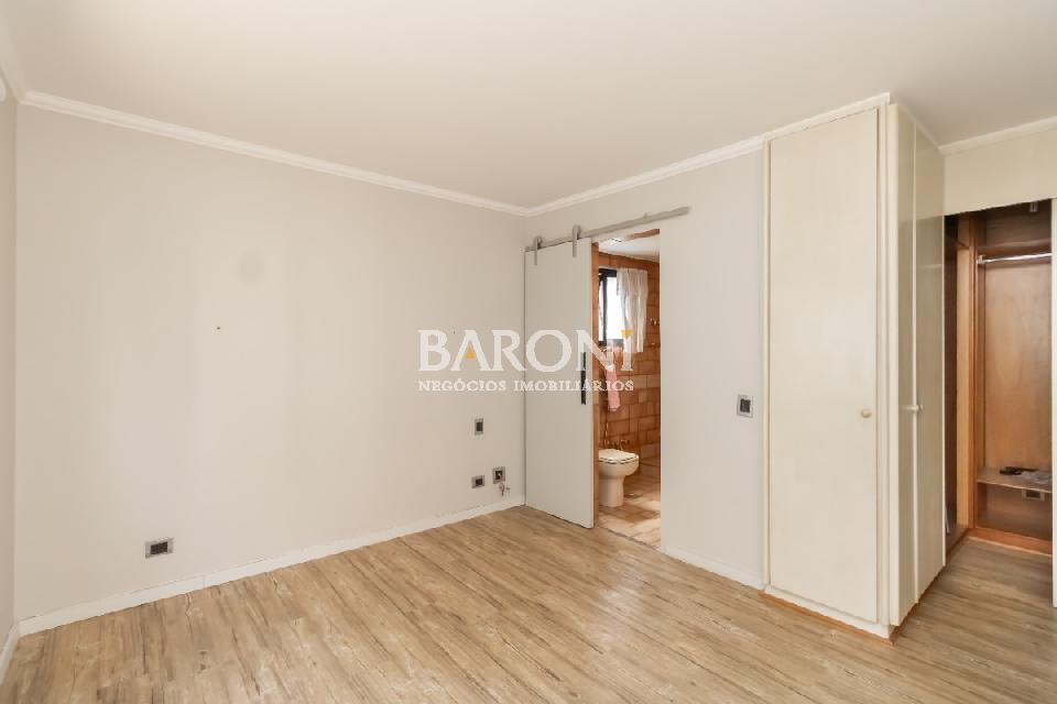 Apartamento - Brooklin