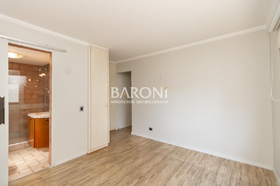 Apartamento - Brooklin
