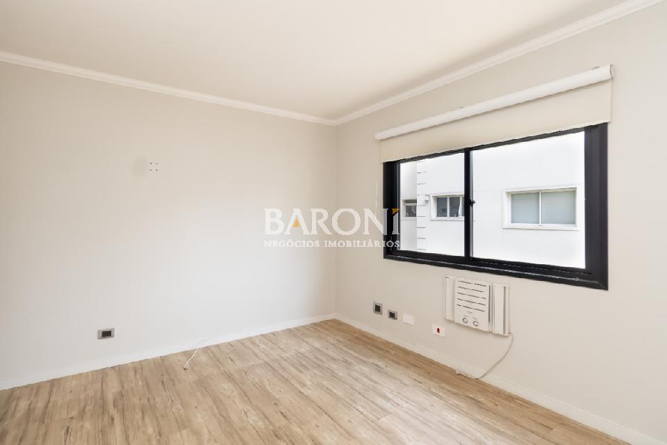 Apartamento - Brooklin