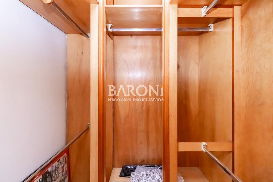 Apartamento - Brooklin