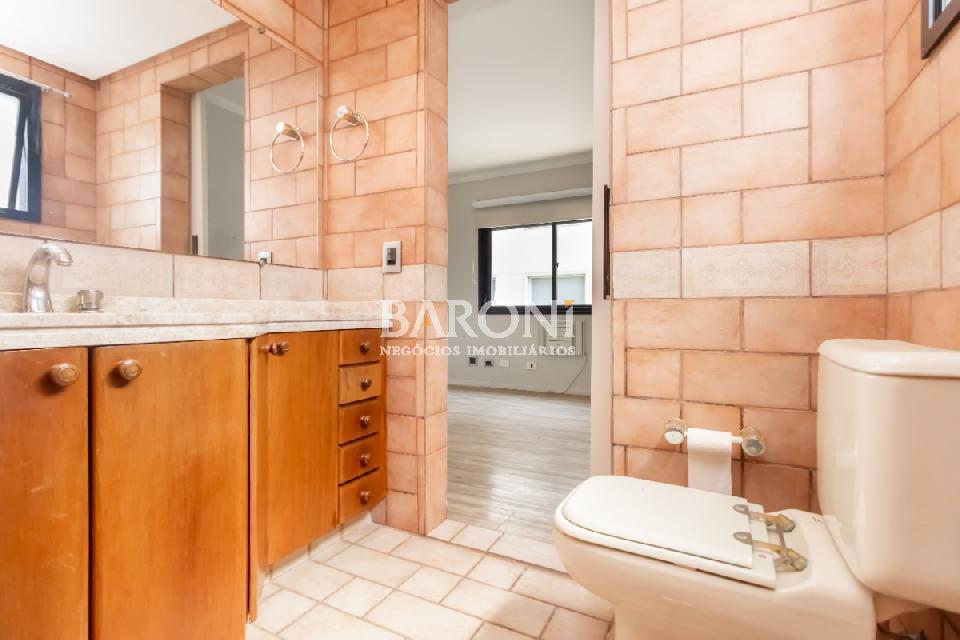 Apartamento - Brooklin