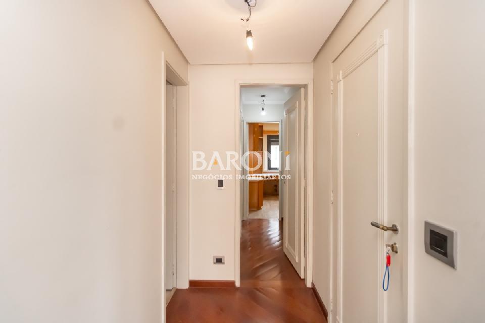 Apartamento - Brooklin