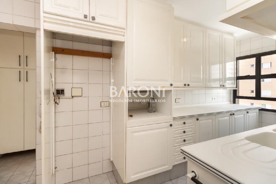 Apartamento - Brooklin