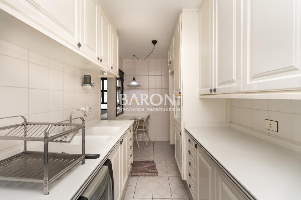 Apartamento - Brooklin