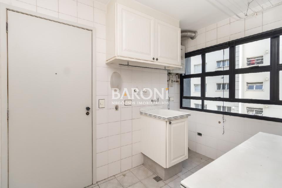Apartamento - Brooklin