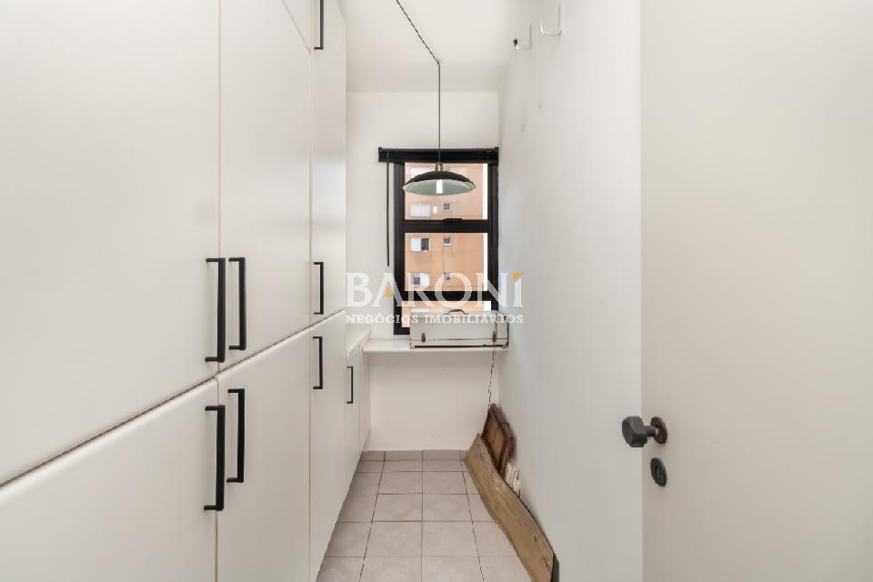 Apartamento - Brooklin