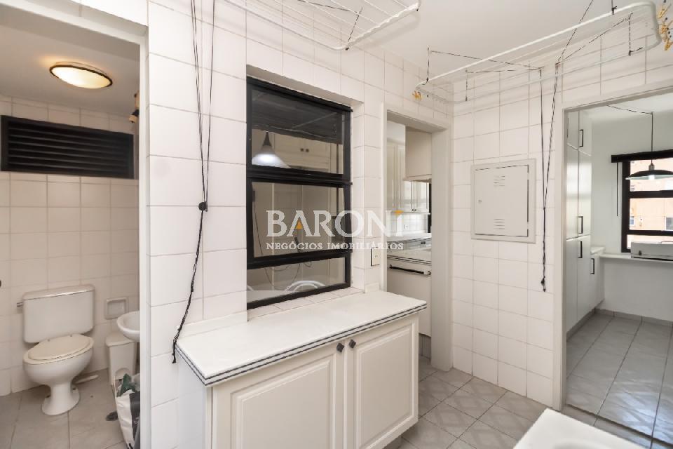 Apartamento - Brooklin