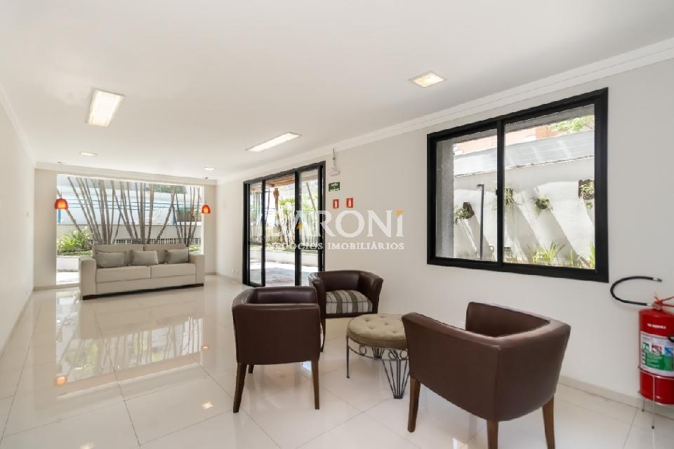 Apartamento - Brooklin