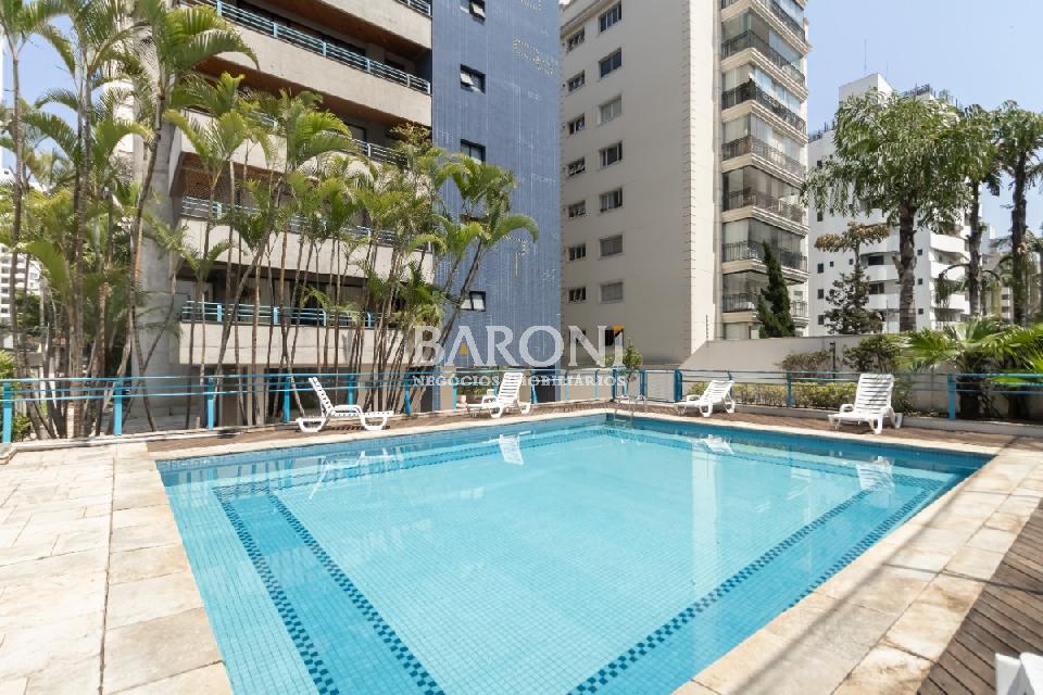 Apartamento - Brooklin