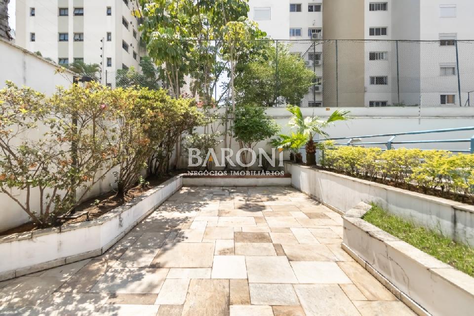 Apartamento - Brooklin