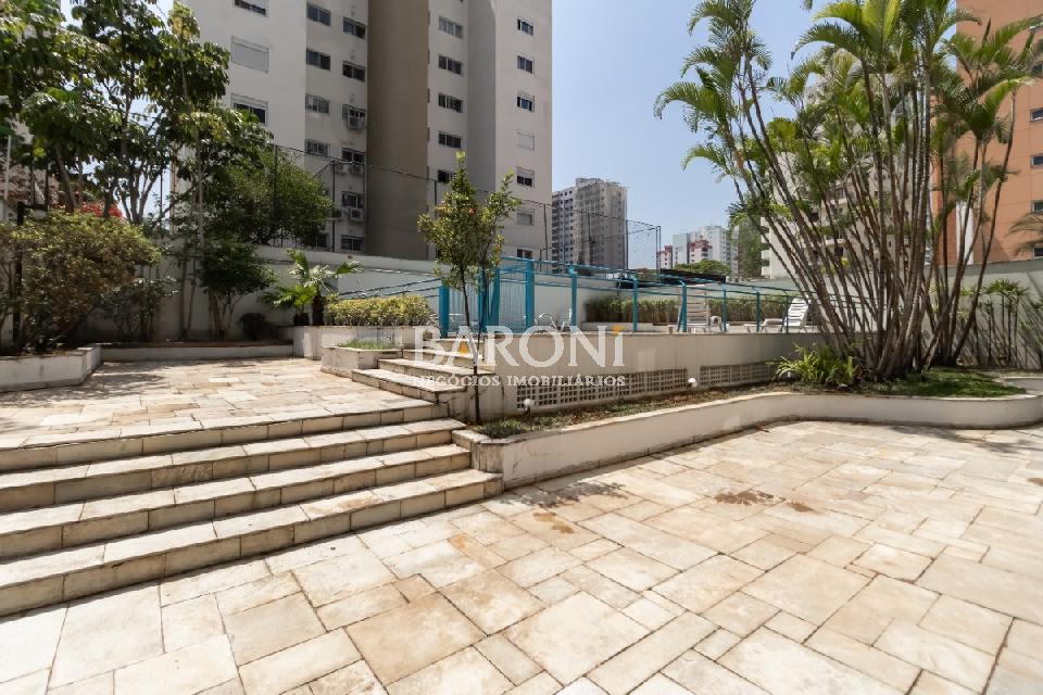 Apartamento - Brooklin