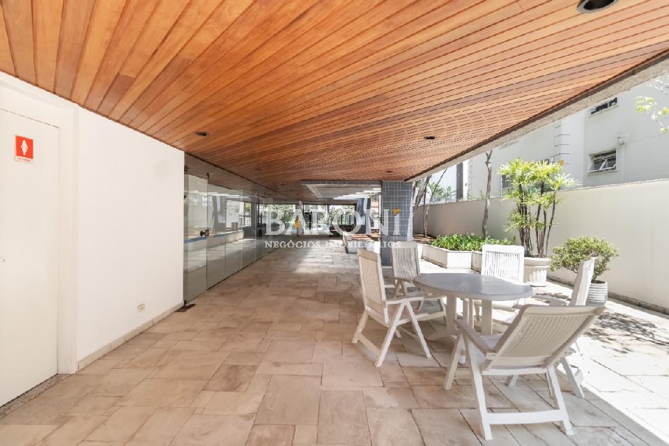 Apartamento - Brooklin