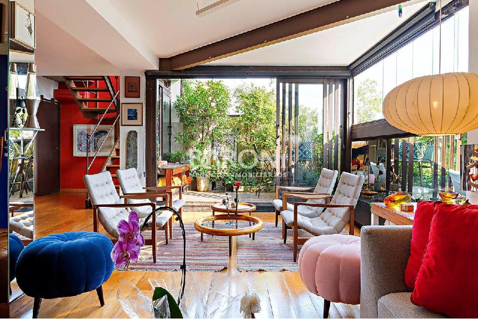 Apartamento - Itaim Bibi