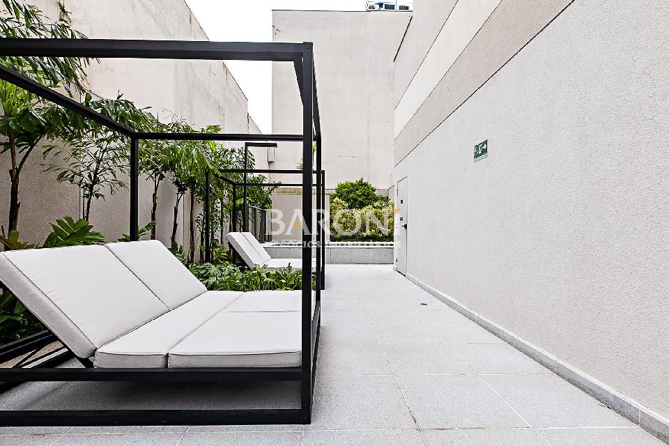 Apartamento - Itaim Bibi