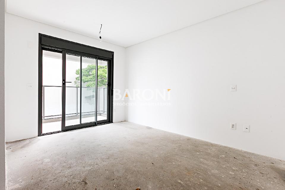 Apartamento - Itaim Bibi