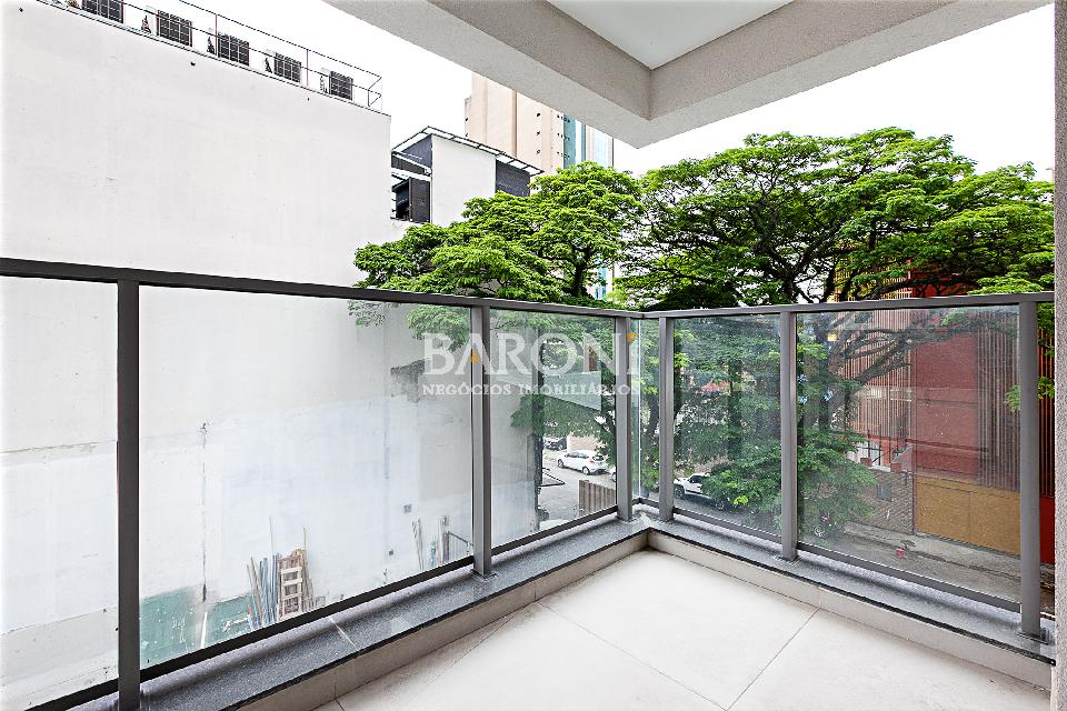 Apartamento - Itaim Bibi