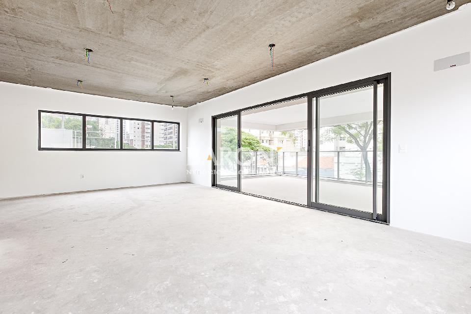 Apartamento - Itaim Bibi