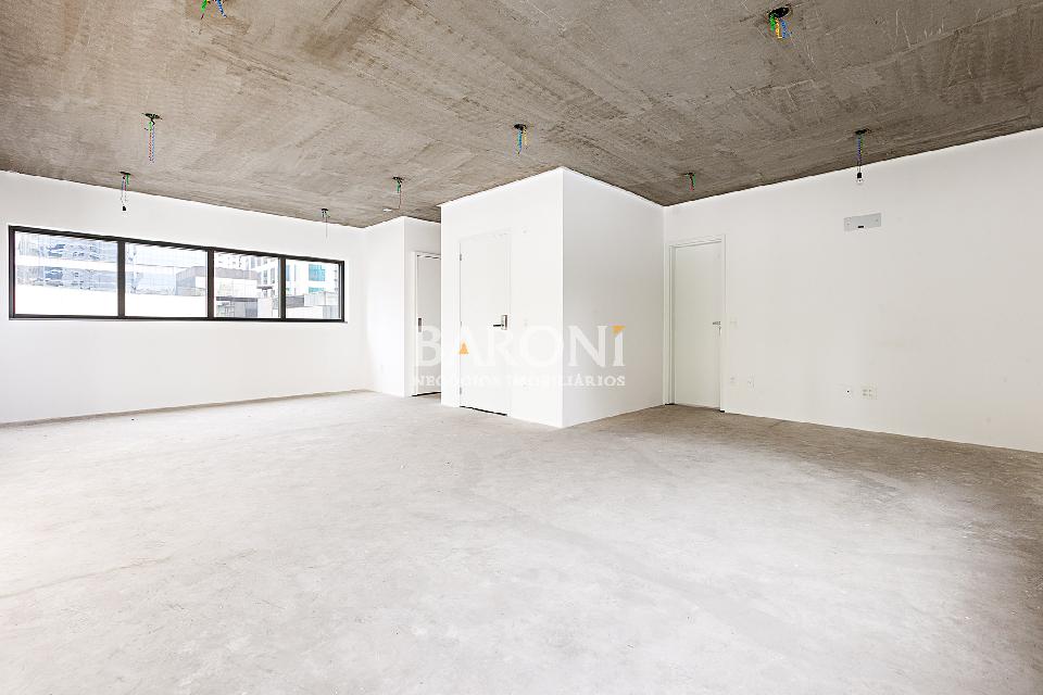 Apartamento - Itaim Bibi