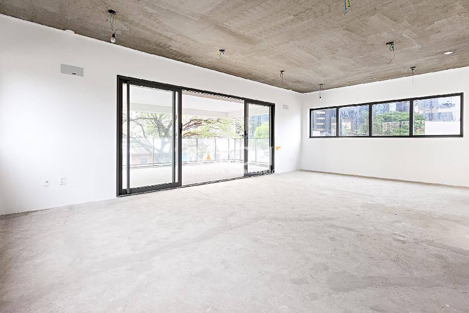 Apartamento - Itaim Bibi