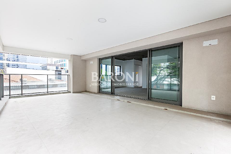 Apartamento - Itaim Bibi