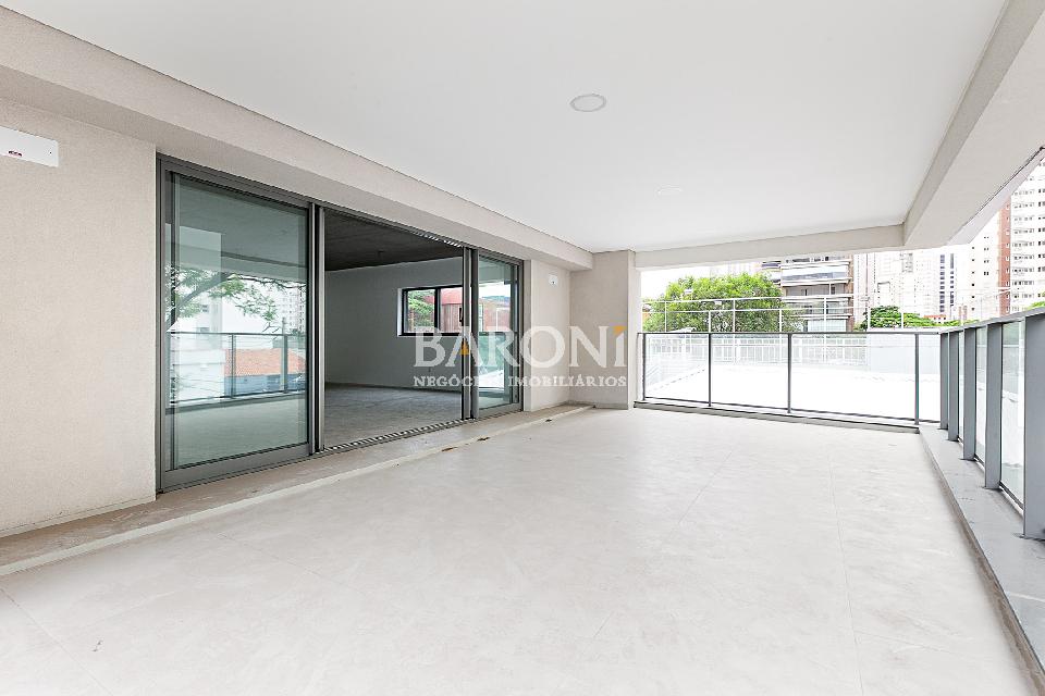 Apartamento - Itaim Bibi