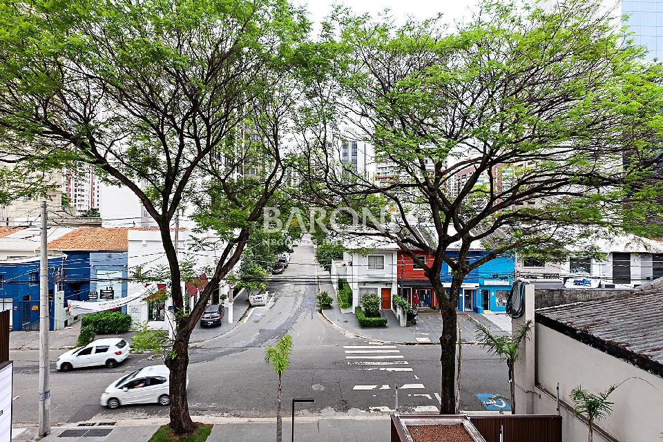 Apartamento - Itaim Bibi