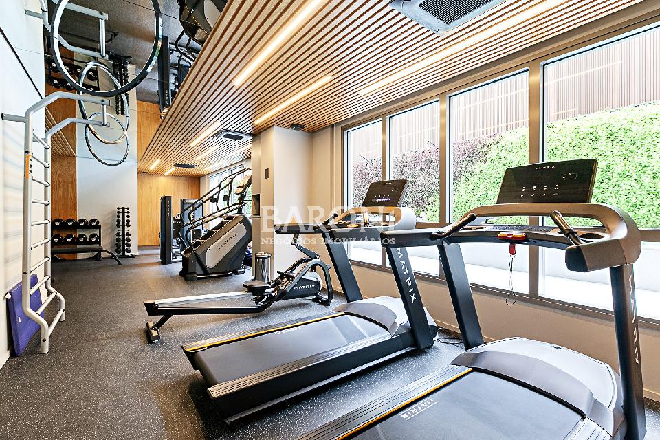 Apartamento - Itaim Bibi