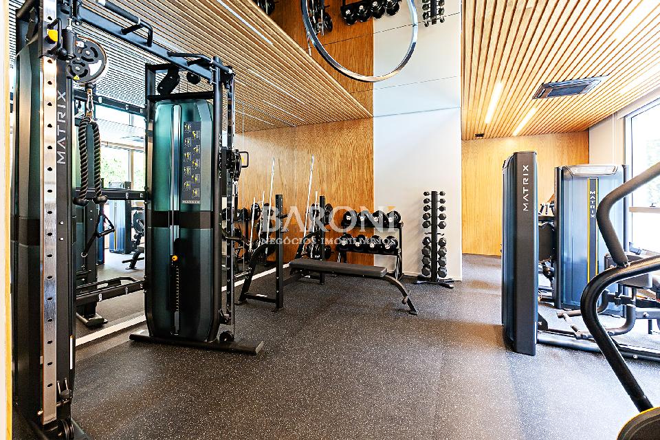 Apartamento - Itaim Bibi