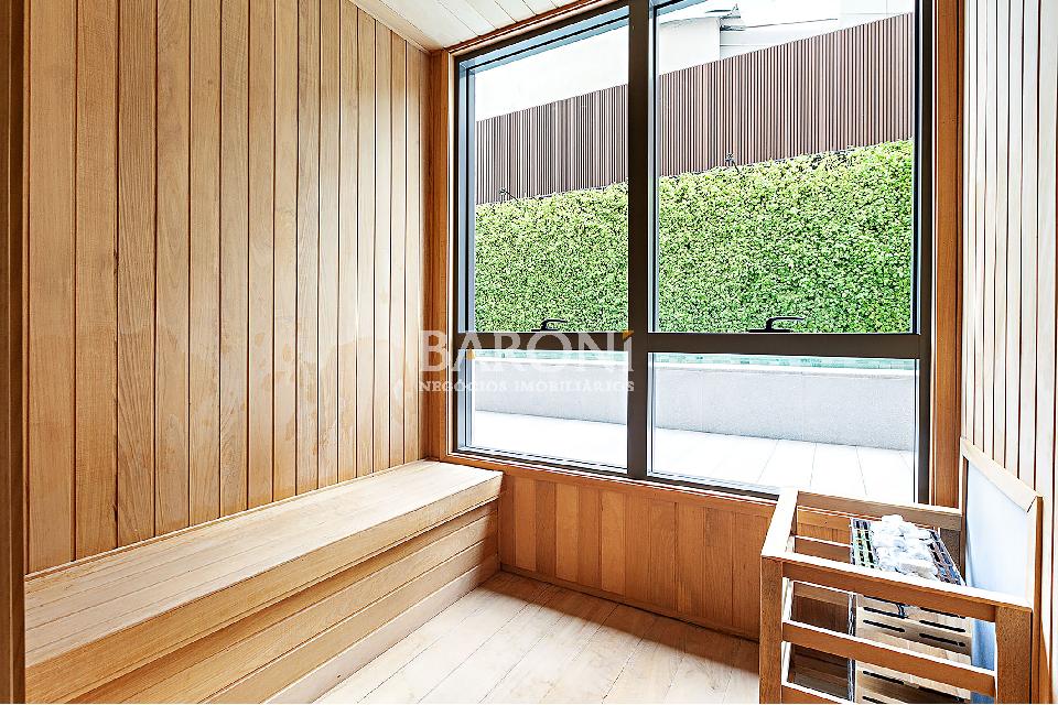 Apartamento - Itaim Bibi