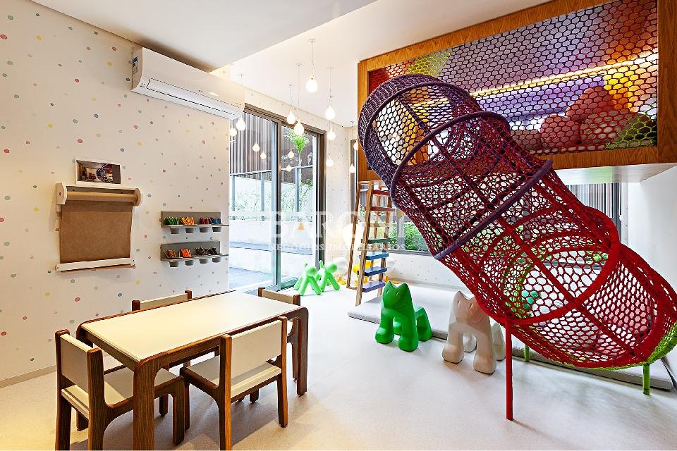 Apartamento - Itaim Bibi