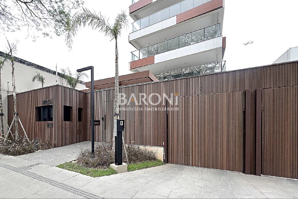 Apartamento - Itaim Bibi