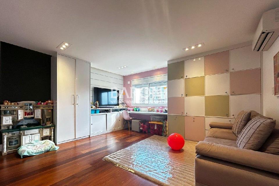 Apartamento - Brooklin