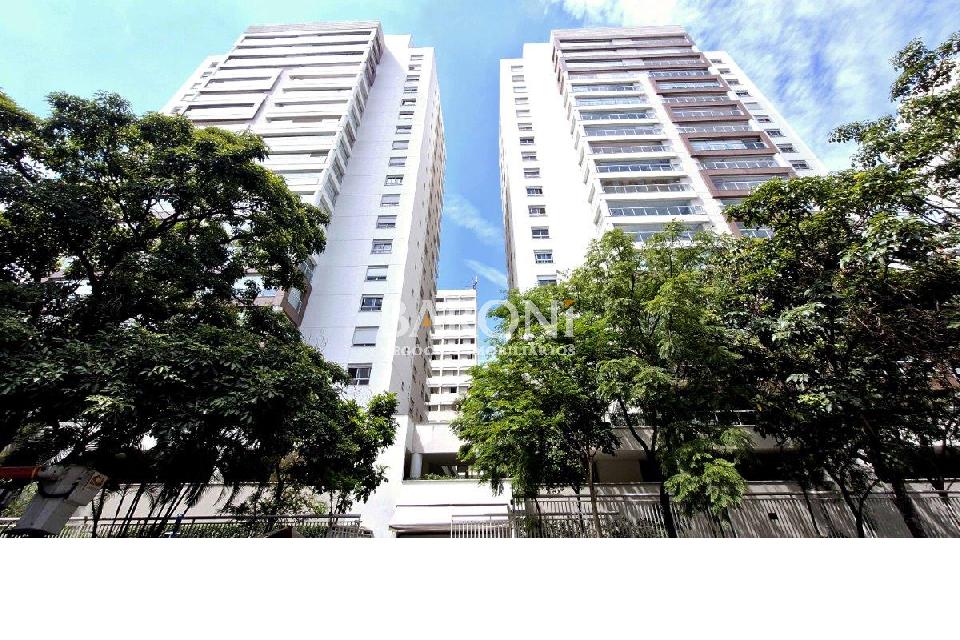 Apartamento - Brooklin