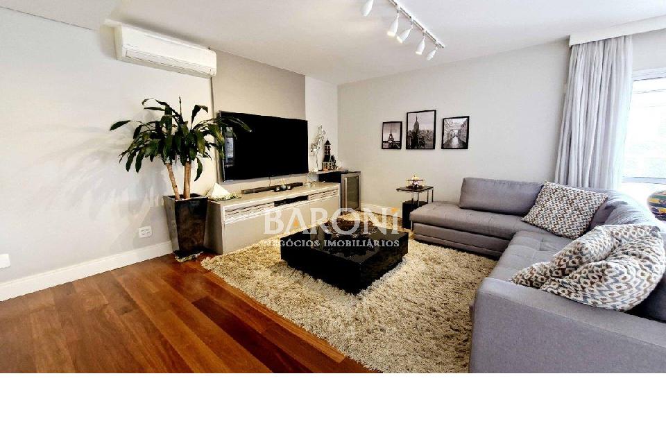 Apartamento - Brooklin