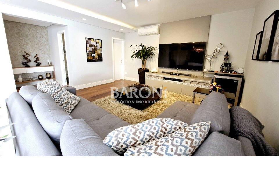 Apartamento - Brooklin