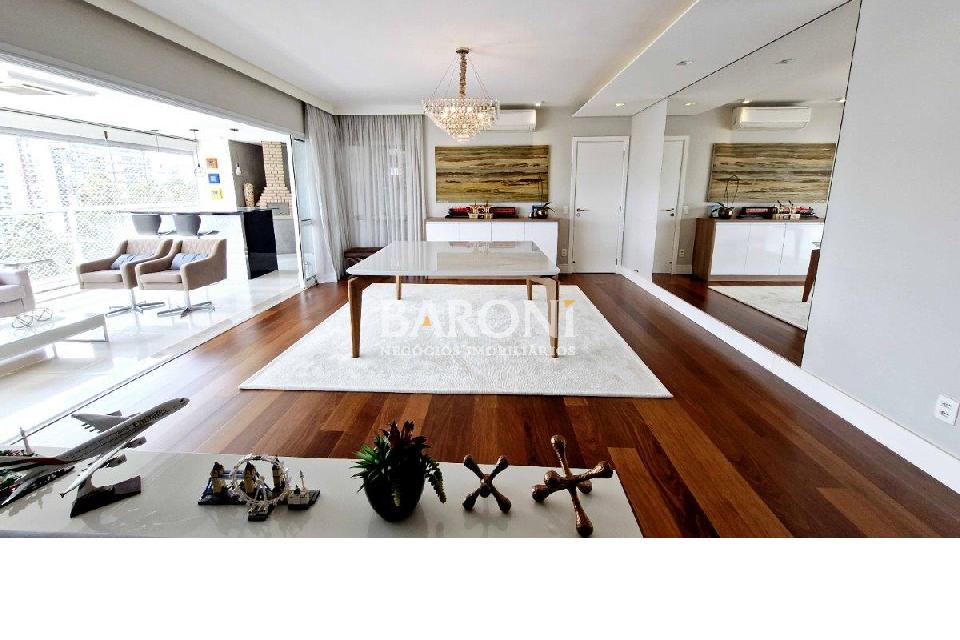 Apartamento - Brooklin