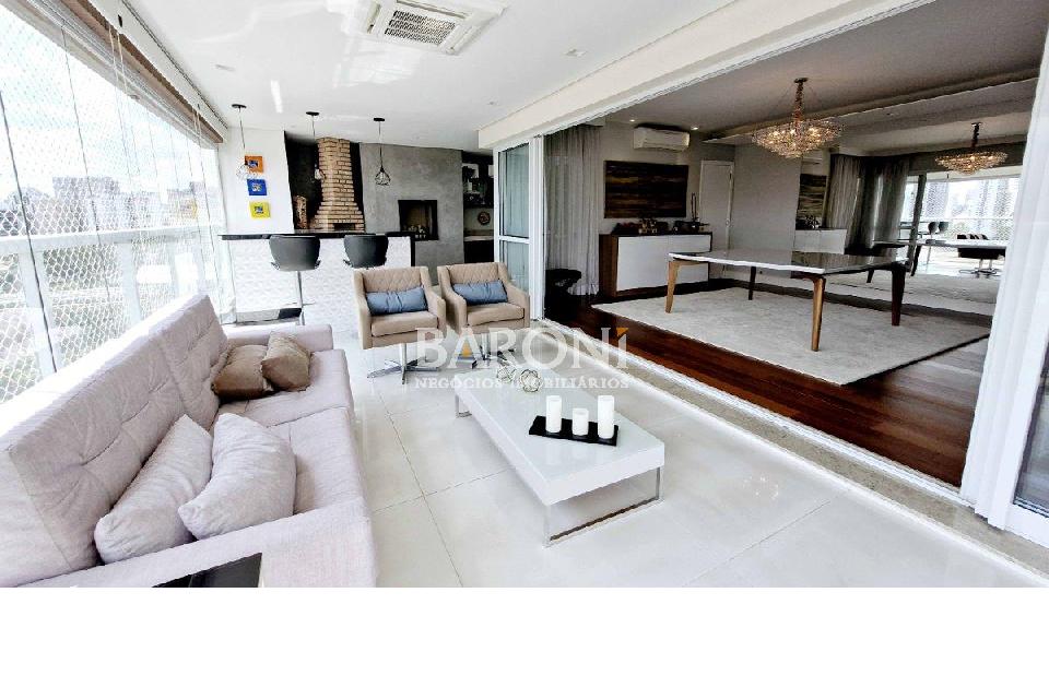 Apartamento - Brooklin