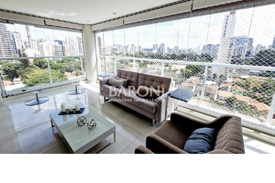 Apartamento - Brooklin