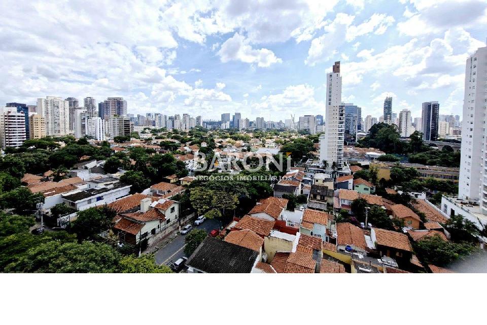 Apartamento - Brooklin