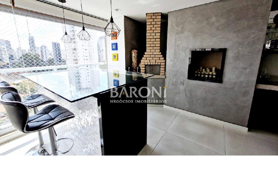 Apartamento - Brooklin