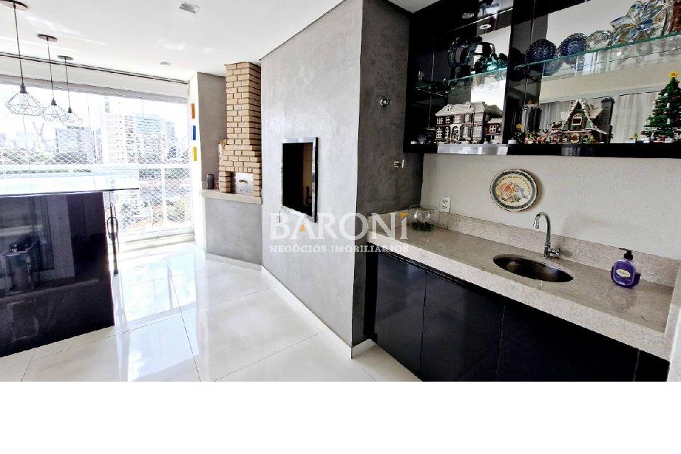 Apartamento - Brooklin