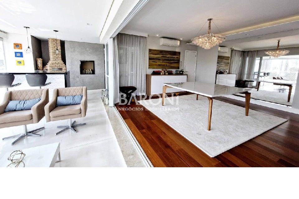 Apartamento - Brooklin