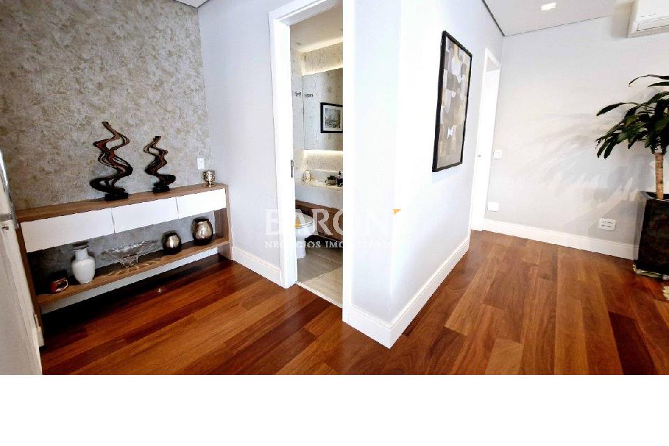 Apartamento - Brooklin