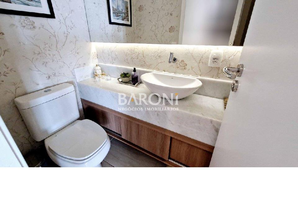 Apartamento - Brooklin